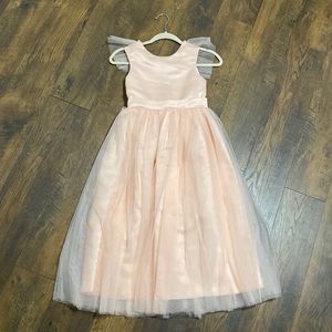 Girls dress